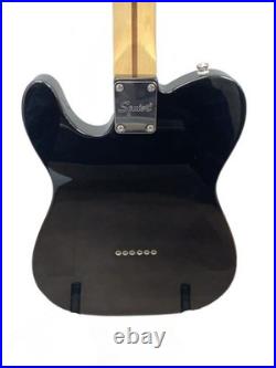 Squier Electric Guitar Bullet Telecaster Tele Type W Genuine Soft Case 2021