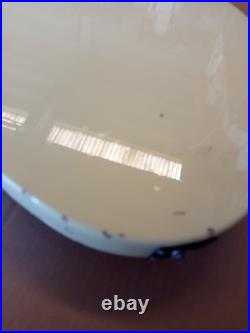 Squier Fender Tele Affinity Aesthetic Restoration Series