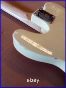 Squier Fender Tele Affinity Aesthetic Restoration Series