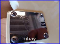 Squier Fender Tele Affinity Aesthetic Restoration Series