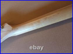 Squier Fender Tele Affinity Aesthetic Restoration Series