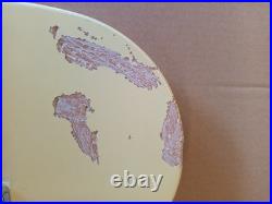 Squier Fender Tele Affinity Aesthetic Restoration Series