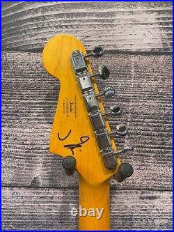 Squier J Mascis Jazzmaster Electric Guitar (Margate, FL)