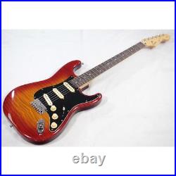 Squier Sst-39 Made in Japan Stratocaster Strat Electric Guitar
