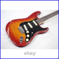 Squier Sst-39 Made in Japan Stratocaster Strat Electric Guitar