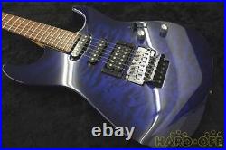 Squier Stg-38F Electric Guitar