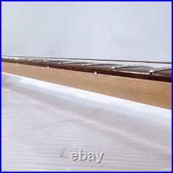 Squier Stratocaster in red Used from Japan