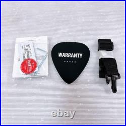 Squier Stratocaster in red Used from Japan