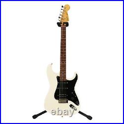 Squier by FENDER Squier Electric Guitar ST-336 White