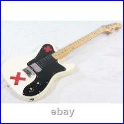 Squier by Fender DERYCK WHIBLEY SUM41 TL