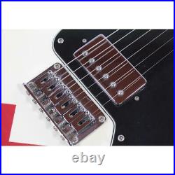 Squier by Fender DERYCK WHIBLEY SUM41 TL