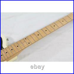 Squier by Fender DERYCK WHIBLEY SUM41 TL