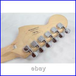 Squier by Fender DERYCK WHIBLEY SUM41 TL