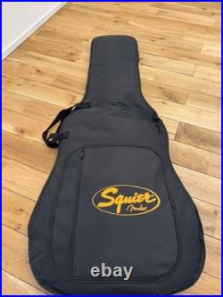 Squier by Fender Stratocaster DX HOT RAILS