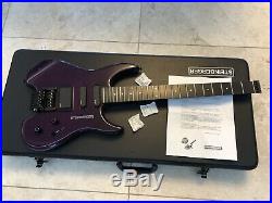 Steinberger GM-4T new, Never used and last MUSICYO Steinberger