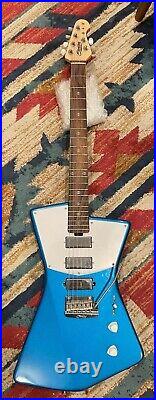 Sterling by Music Man St. Vincent Signature Guitar STV60
