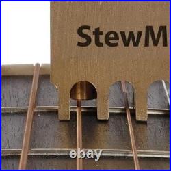 StewMac Digital Nut Slotting Gauge, For Guitar and Most Instruments (12203)