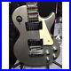Storm_Les_Paul_Used_Good_Condition_Silver_color_01_fnbe