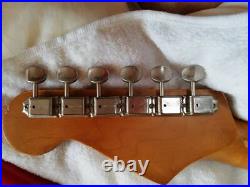 Stratocaster Fender