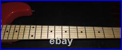 Stratocaster Style Guitar/with Gig Bag