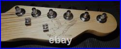 Stratocaster Style Guitar/with Gig Bag