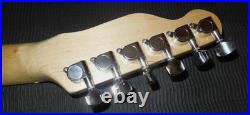 Stratocaster Style Guitar/with Gig Bag