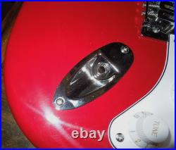 Stratocaster Style Guitar/with Gig Bag