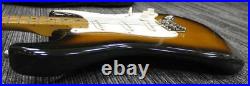 Stratocaster type STRATCASTER FENDER JAPAN