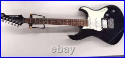 Stratocaster type YAMAHAPAC212VFM