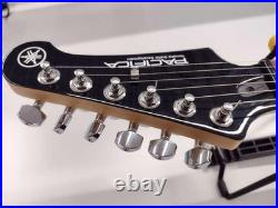 Stratocaster type YAMAHAPAC212VFM