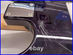 Stratocaster type YAMAHAPAC212VFM