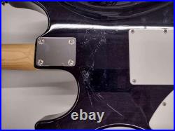 Stratocaster type YAMAHAPAC212VFM