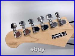 Stratocaster type YAMAHAPAC212VFM