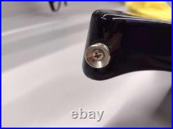 Stratocaster type YAMAHAPAC212VFM