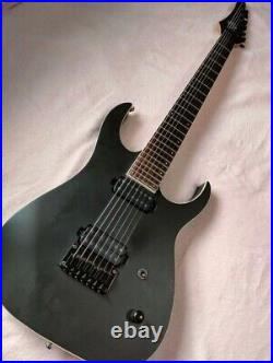 Strictly 7 Guitars Cobra JS7 Black S7G electric Guitar made in Japan excellent Strictly 7 Guitars Cobra JS7 Black S7G electric Guitar made in Japan excellent