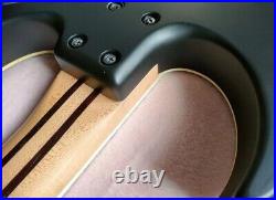Strictly 7 Guitars Cobra JS7 Black S7G electric Guitar made in Japan excellent Strictly 7 Guitars Cobra JS7 Black S7G electric Guitar made in Japan excellent