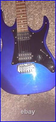 Stringed Instruments