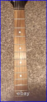 Stringed Instruments