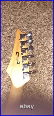 Stringed Instruments