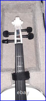 Stringed Instruments