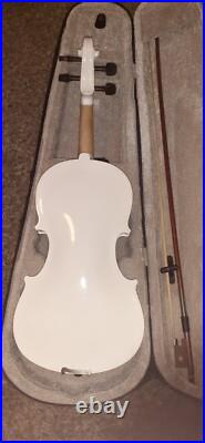 Stringed Instruments