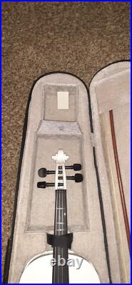 Stringed Instruments