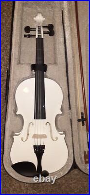 Stringed Instruments