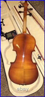 Stringed Instruments