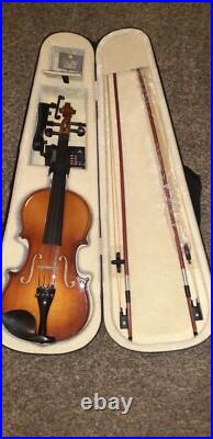Stringed Instruments