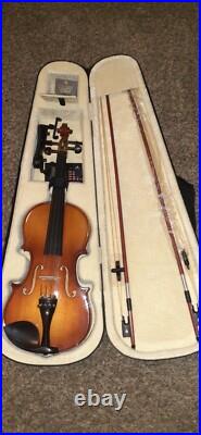 Stringed Instruments