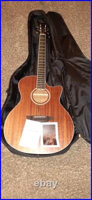Stringed Instruments