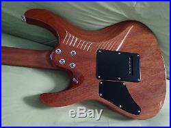 Suhr Custom Modern Electric Guitar