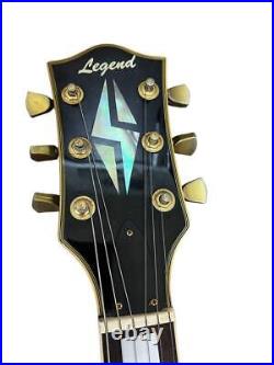 Super Rare Item Legend Les Paul Customset Neck