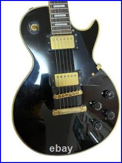 Super Rare Item Legend Les Paul Customset Neck